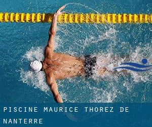 Piscine Maurice Thorez de Nanterre