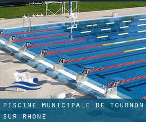 Piscine Municipale de Tournon sur Rhone