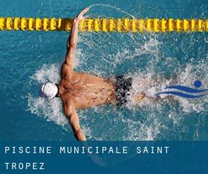 Piscine Municipale - Saint Tropez