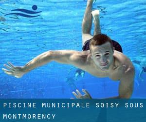 Piscine Municipale - Soisy sous Montmorency