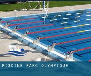 Piscine Parc Olympique