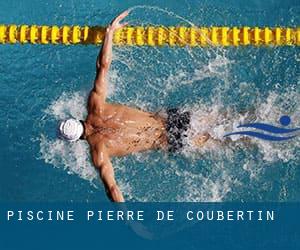 Piscine Pierre de Coubertin