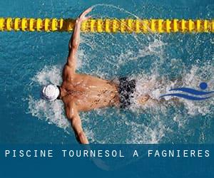 Piscine Tournesol à Fagnieres