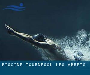 Piscine Tournesol - Les Abrets