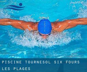 Piscine Tournesol - Six Fours les Plages