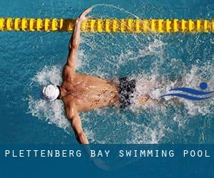 Plettenberg Bay Swimming Pool