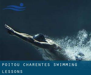 Poitou-Charentes Swimming Lessons