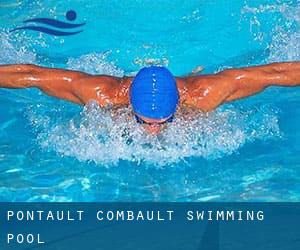 Pontault-Combault Swimming Pool