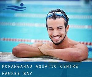 Porangahau Aquatic Centre (Hawke's Bay)