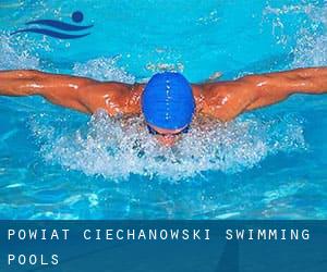 Powiat ciechanowski Swimming Pools