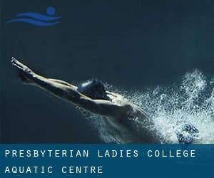 Presbyterian Ladies College Aquatic Centre