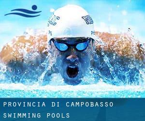 Provincia di Campobasso Swimming Pools