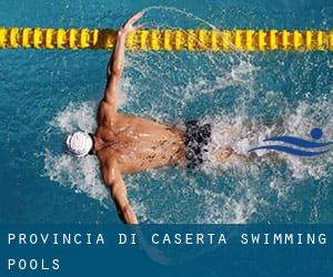 Provincia di Caserta Swimming Pools