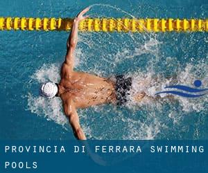 Provincia di Ferrara Swimming Pools