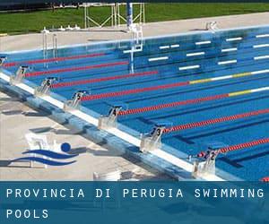 Provincia di Perugia Swimming Pools