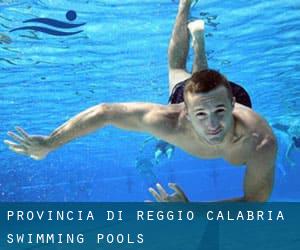 Provincia di Reggio Calabria Swimming Pools