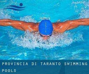 Provincia di Taranto Swimming Pools