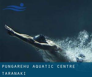 Pungarehu Aquatic Centre (Taranaki)