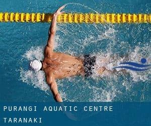 Purangi Aquatic Centre (Taranaki)