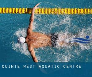 Quinte West Aquatic Centre