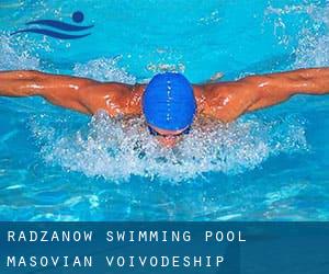 Radzanów Swimming Pool (Masovian Voivodeship)