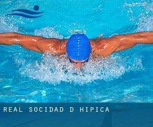 REAL SOCIDAD D. HIPICA