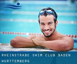 Rheinstraße Swim Club (Baden-Württemberg)