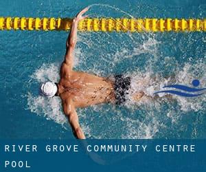 River Grove Community Centre Pool