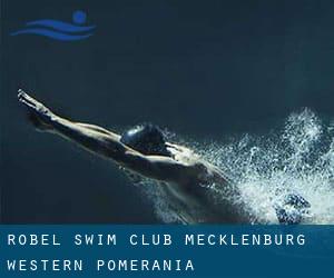 Röbel Swim Club (Mecklenburg-Western Pomerania)