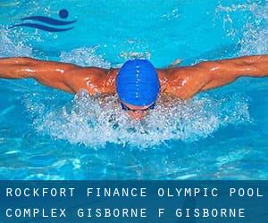 Rockfort Finance Olympic Pool Complex Gisborne (f. Gisborne Olympic Pool)