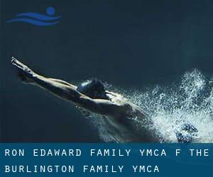 Ron Edaward Family YMCA (f. the Burlington Family YMCA)