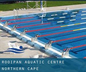 Rooipan Aquatic Centre (Northern Cape)