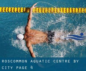 Roscommon Aquatic Centre by City - page 4