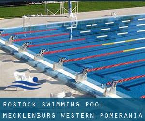 Rostock Swimming Pool (Mecklenburg-Western Pomerania)