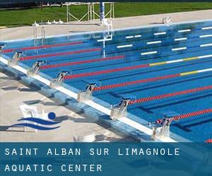 Saint-Alban-sur-Limagnole Aquatic Center