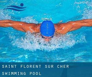 Saint-Florent-sur-Cher Swimming Pool