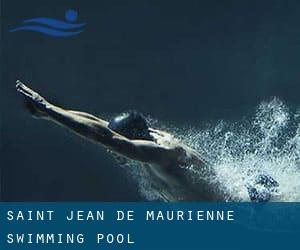 Saint-Jean-de-Maurienne Swimming Pool