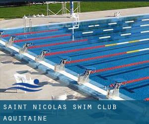 Saint-Nicolas Swim Club (Aquitaine)