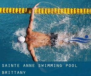 Sainte-Anne Swimming Pool (Brittany)