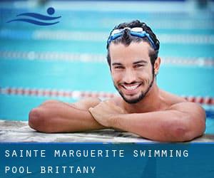 Sainte-Marguerite Swimming Pool (Brittany)