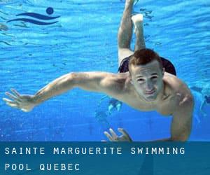 Sainte-Marguerite Swimming Pool (Quebec)