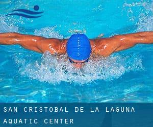 San Cristóbal de La Laguna Aquatic Center