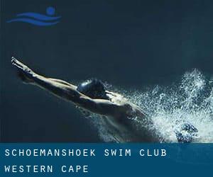 Schoemanshoek Swim Club (Western Cape)