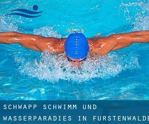 Schwapp - Schwimm- und Wasserparadies in Fürstenwalde