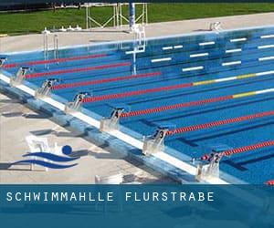 Schwimmahlle Flurstraße