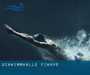 Schwimmhalle «fiwave»