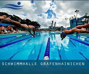 Schwimmhalle Gräfenhainichen