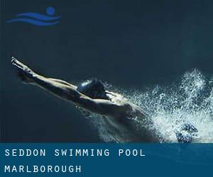 Seddon Swimming Pool (Marlborough)