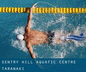 Sentry Hill Aquatic Centre (Taranaki)