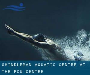 Shindleman Aquatic Centre at the PCU Centre